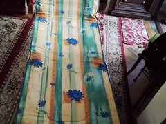 Vand pat pliabil