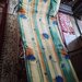 Vand pat pliabil